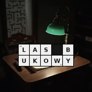 Hasło krzyżówkowe dużo drzew o jasnopopielatej korze buczyna - las bukowy – rozwiązanie, synonimy, podpowiedzi i definicje krzyżówkowe